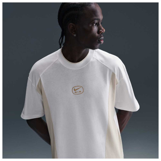 Nike Ανδρική κοντομάνικη μπλούζα Sportswear Air Nike Ανδρική κοντομάνικη μπλούζα Sportswear Air
